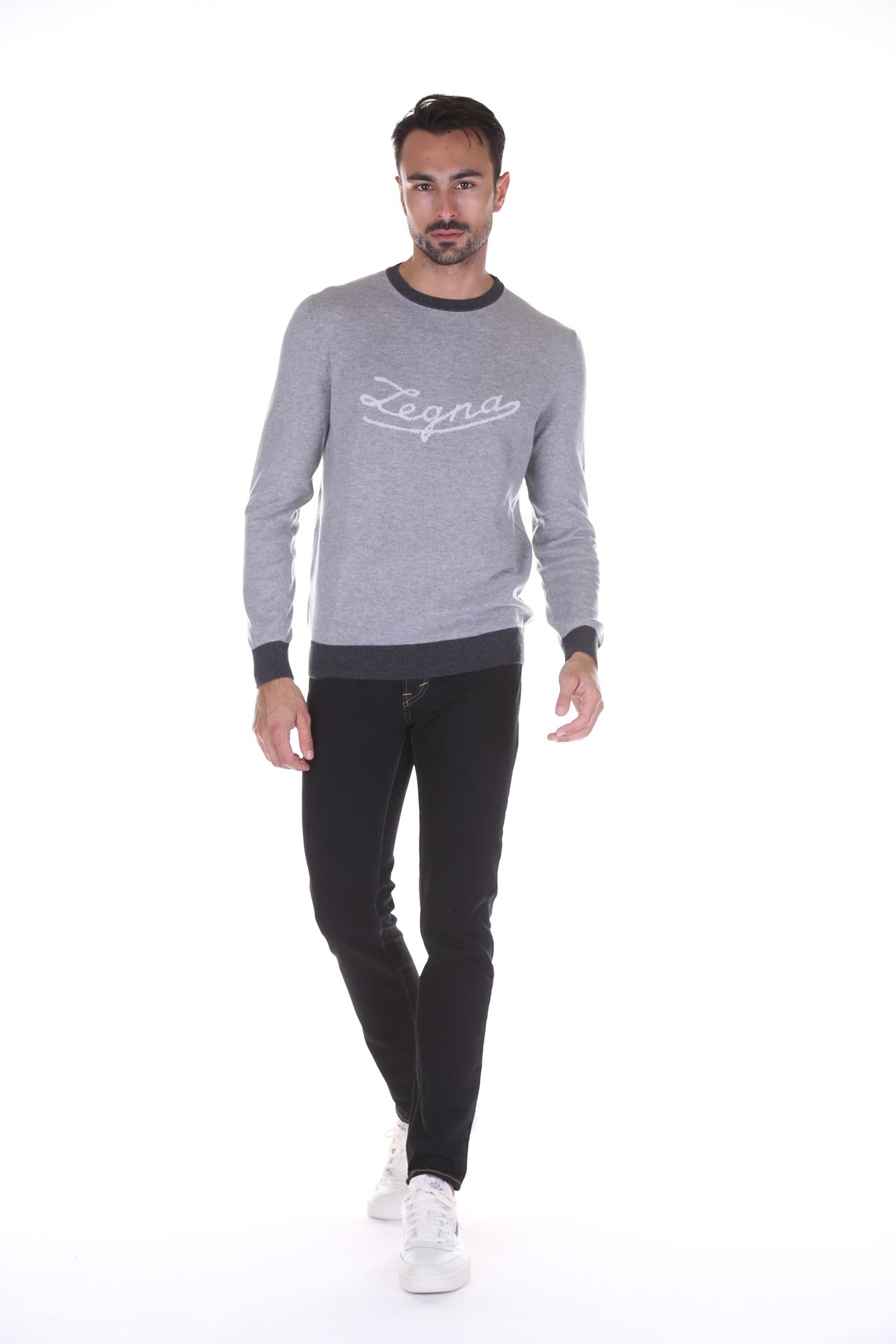 Eremenegildo Zegna, Maglia